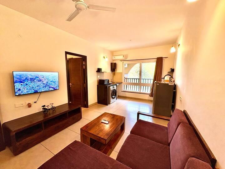 Bosque A210 x Solis Nature