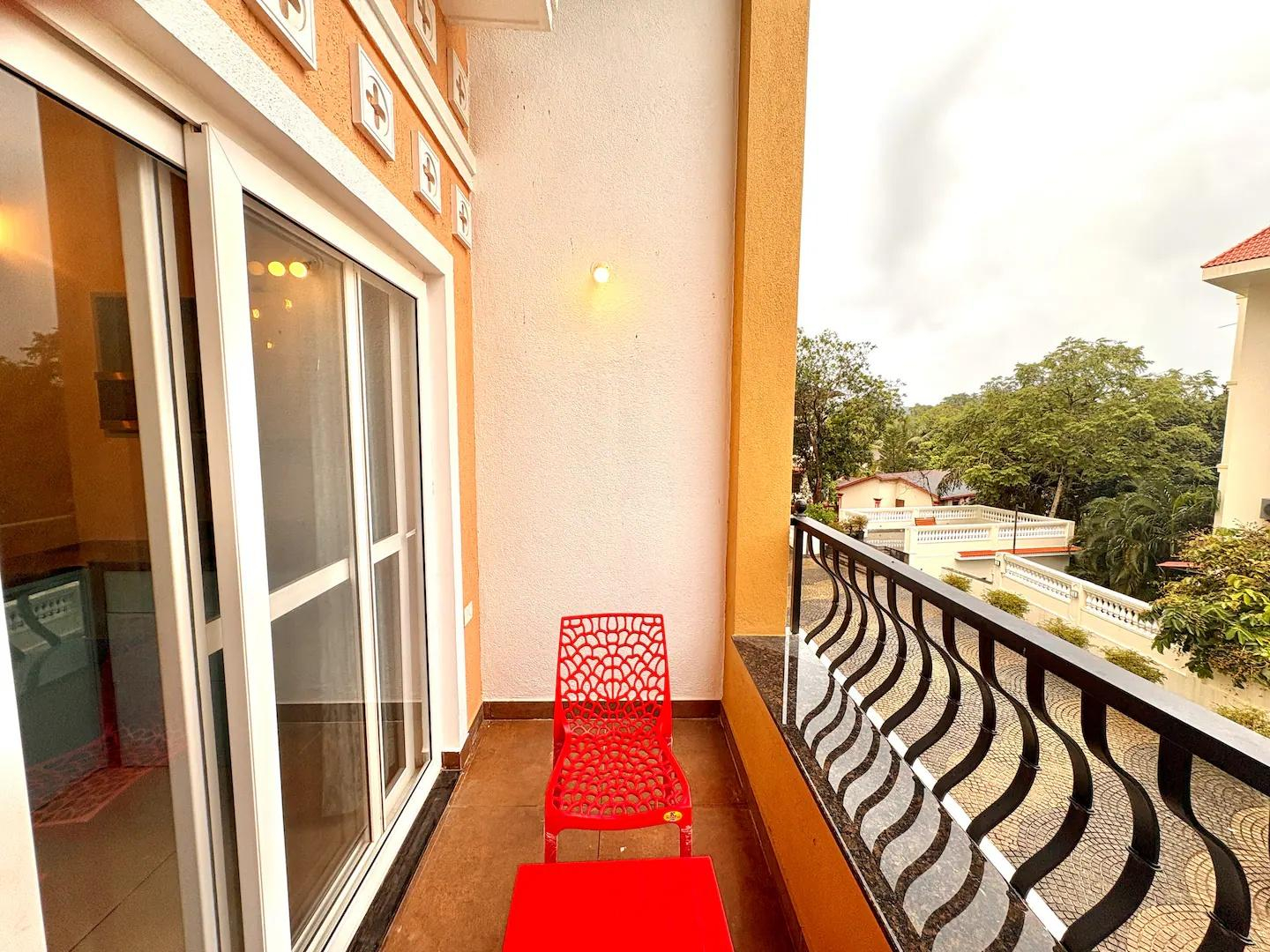 Bosque B114 x Solis Nature