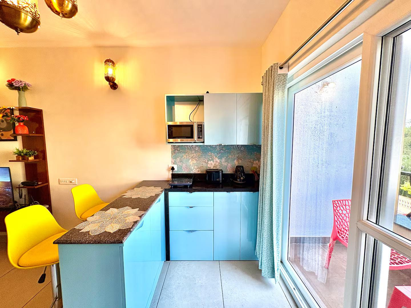 Bosque B114 x Solis Nature