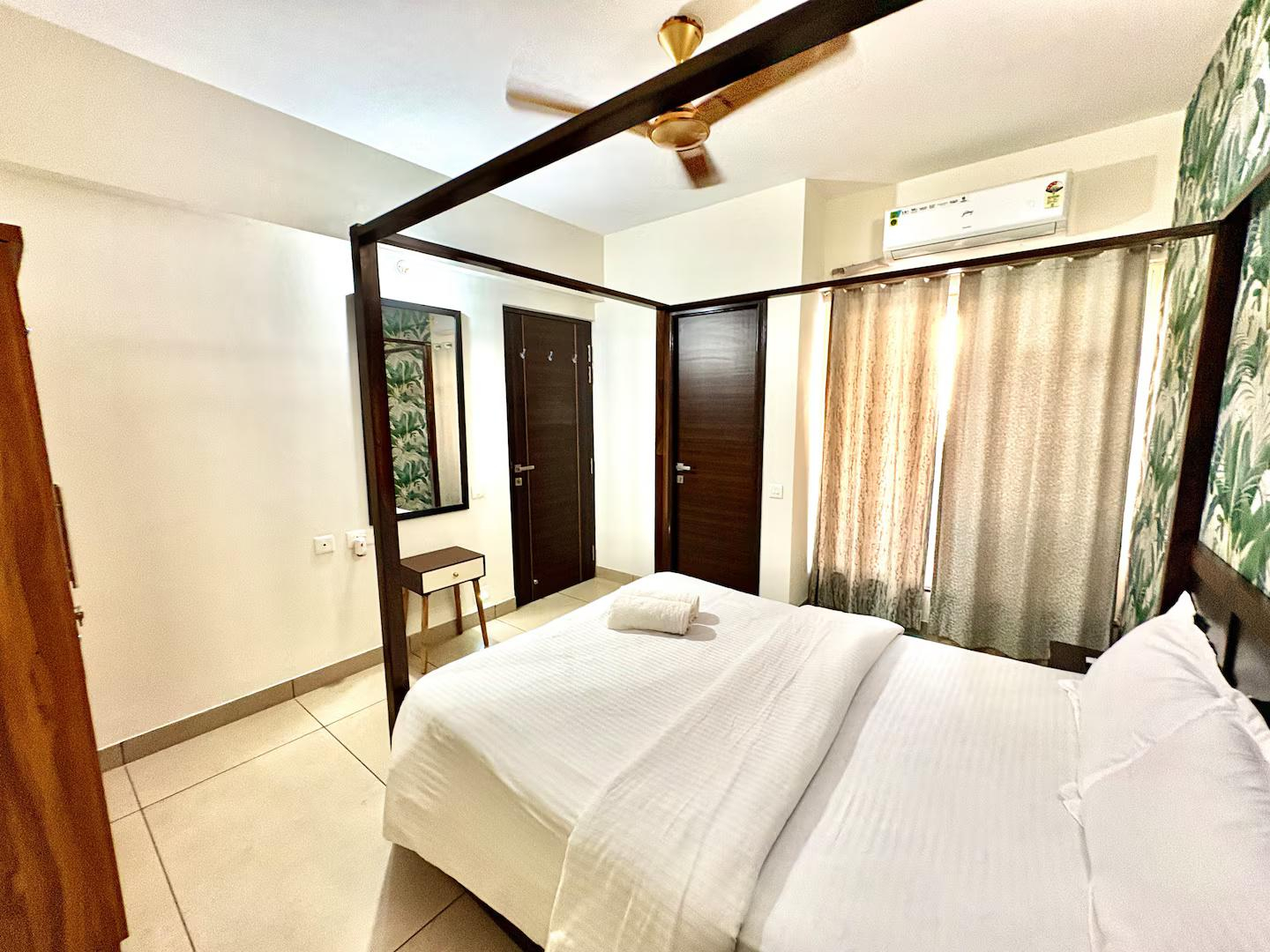 Bosque B114 x Solis Nature