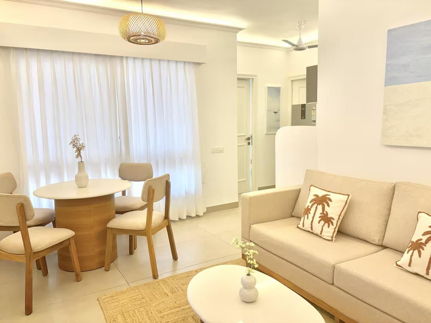 Bosque B216 x Solis Nature