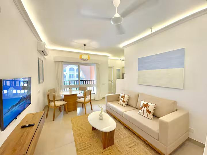 Bosque B216 x Solis Nature