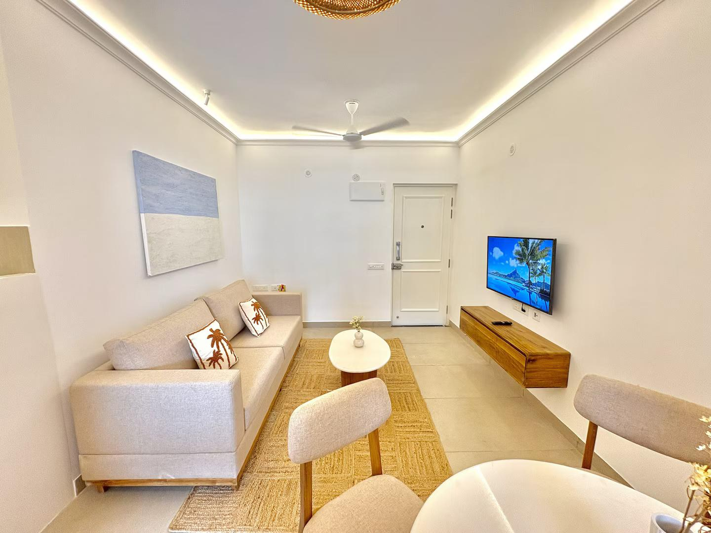 Bosque B216 x Solis Nature