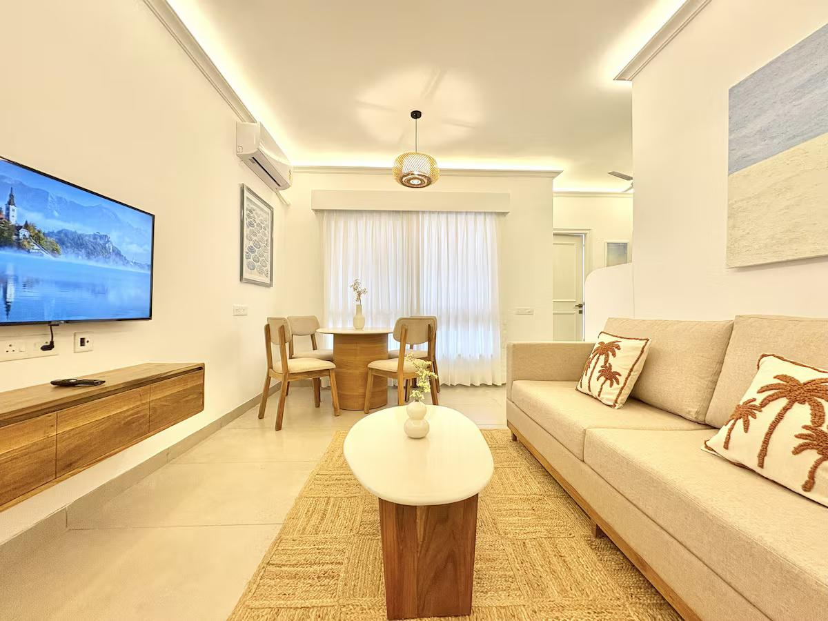 Bosque B216 x Solis Nature