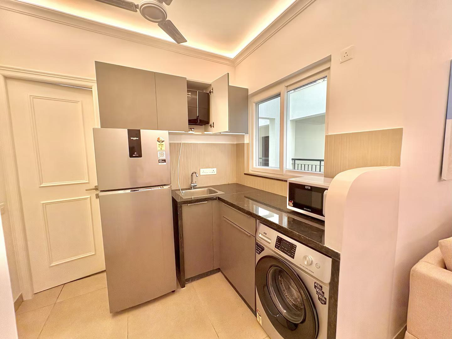 Bosque B216 x Solis Nature