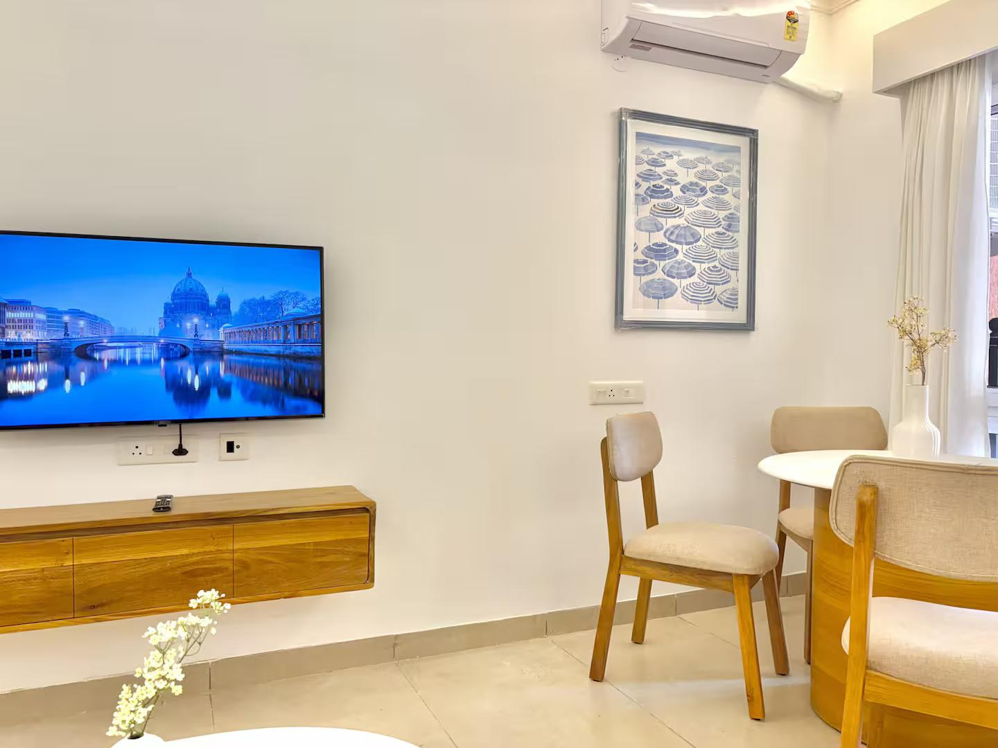 Bosque B216 x Solis Nature