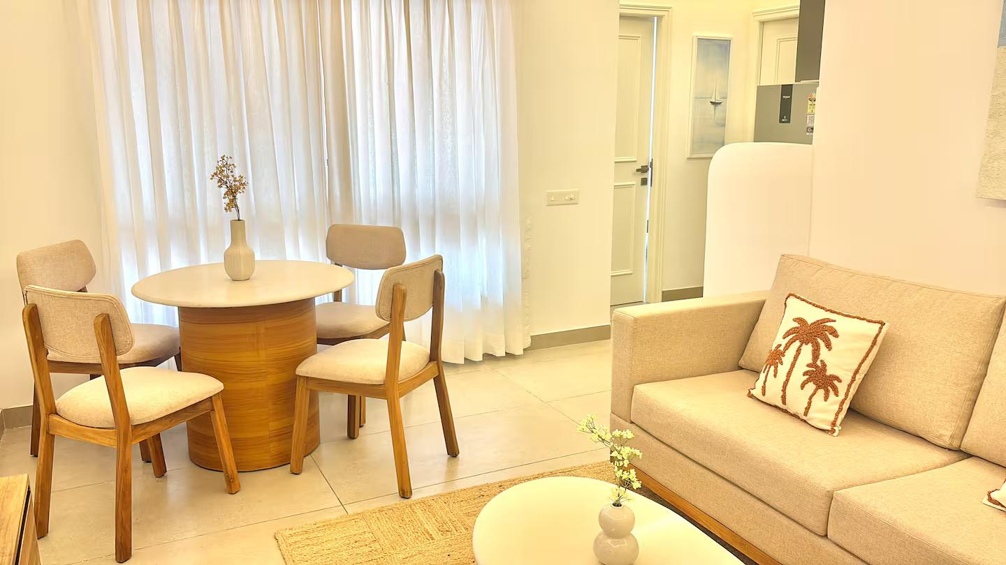 Bosque B216 x Solis Nature