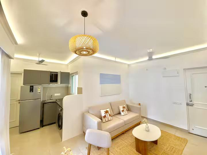 Bosque B216 x Solis Nature