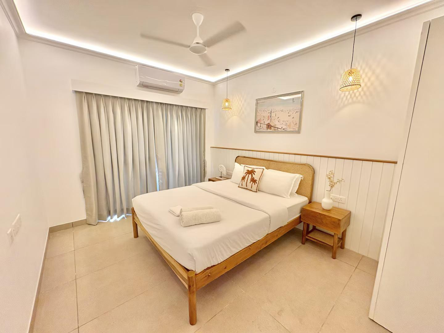 Bosque B216 x Solis Nature