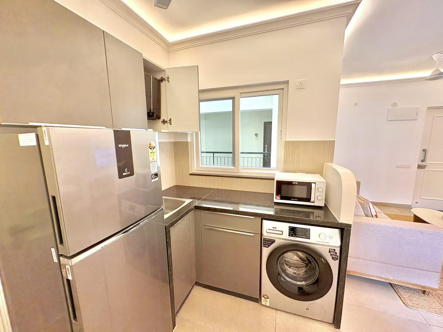 Bosque B216 x Solis Nature