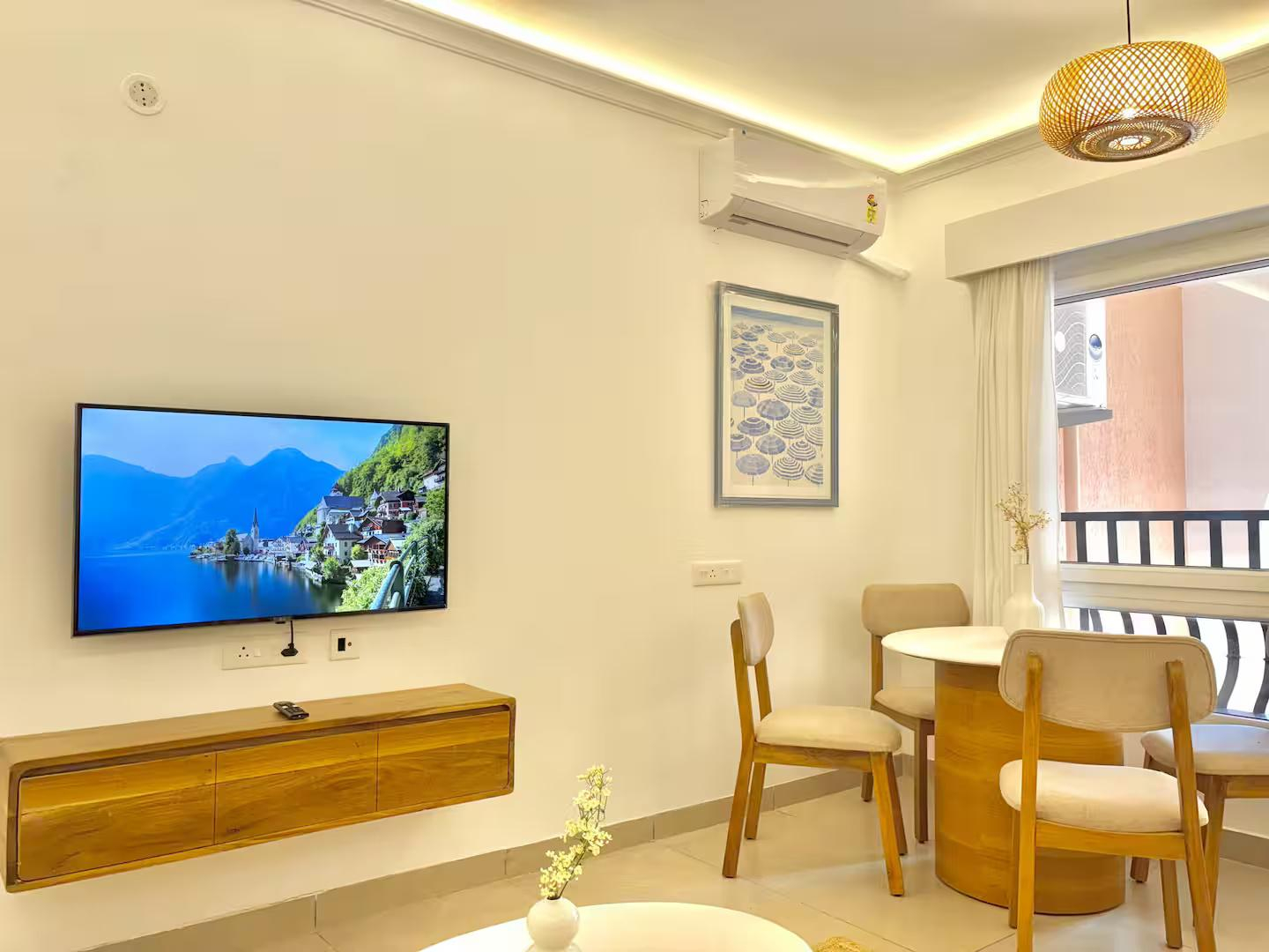 Bosque B216 x Solis Nature