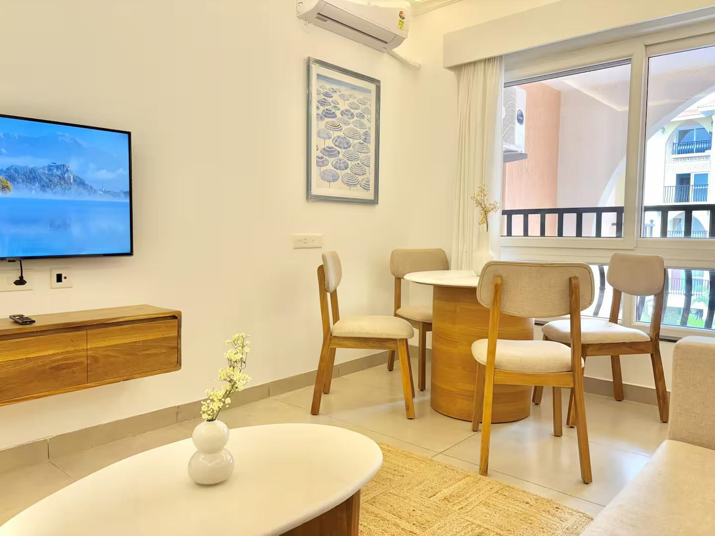 Bosque B216 x Solis Nature