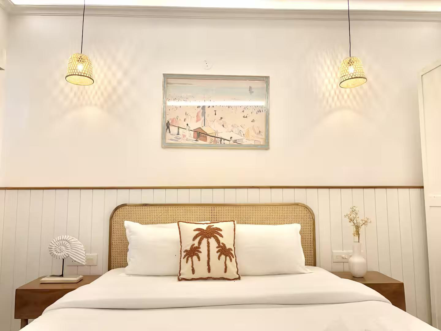 Bosque B216 x Solis Nature