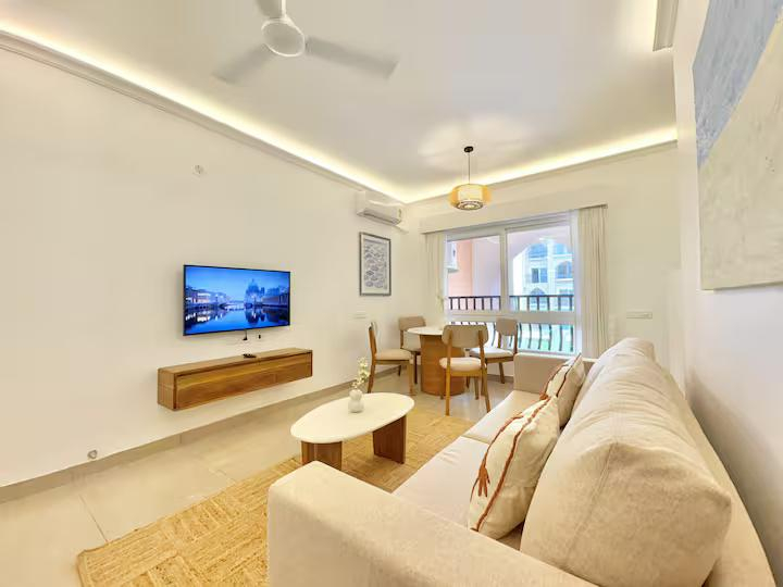 Bosque B216 x Solis Nature