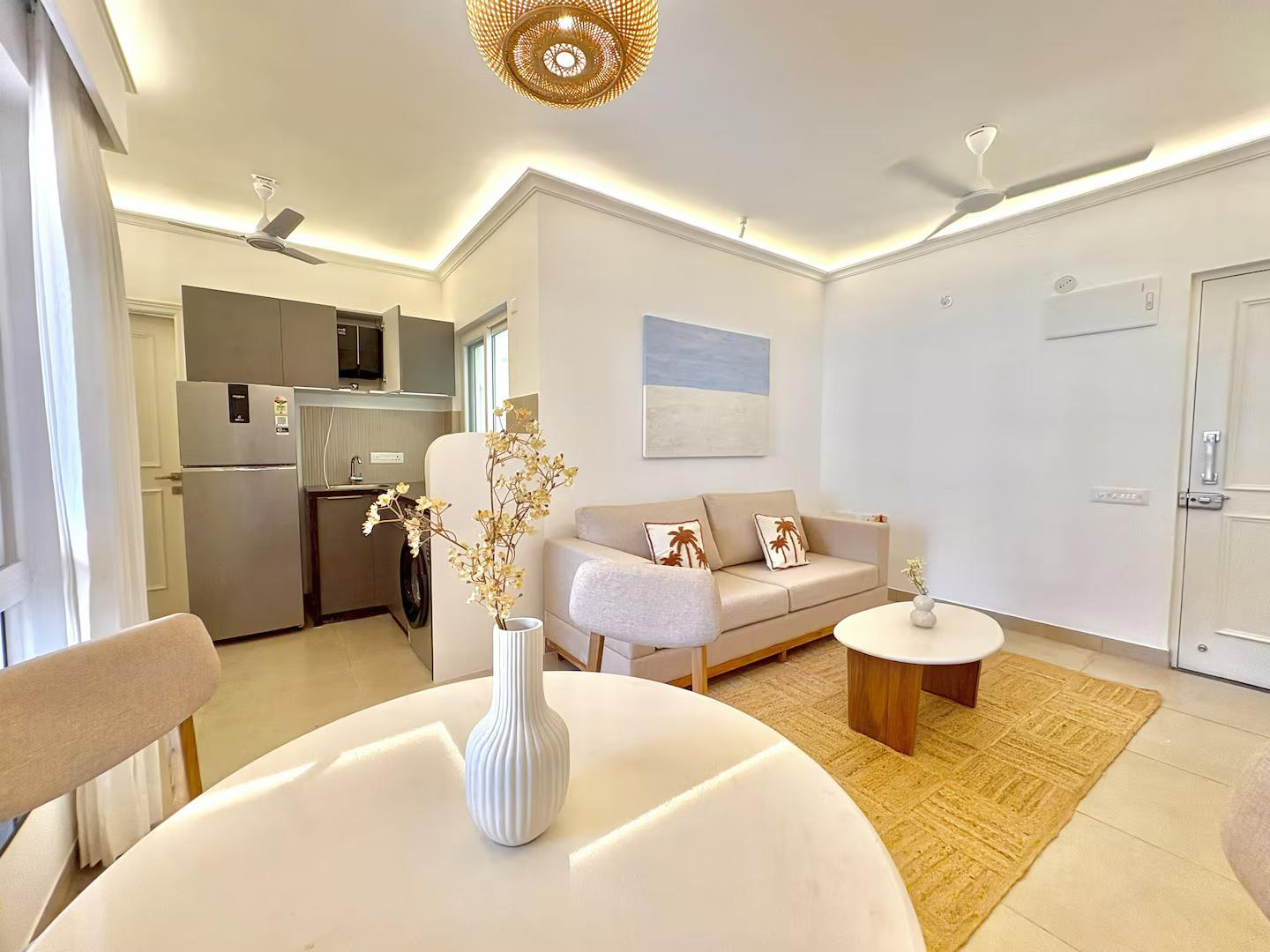 Bosque B216 x Solis Nature