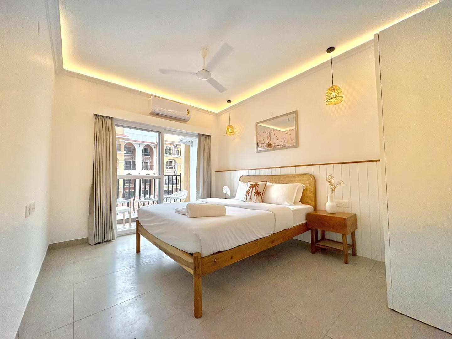 Bosque B216 x Solis Nature