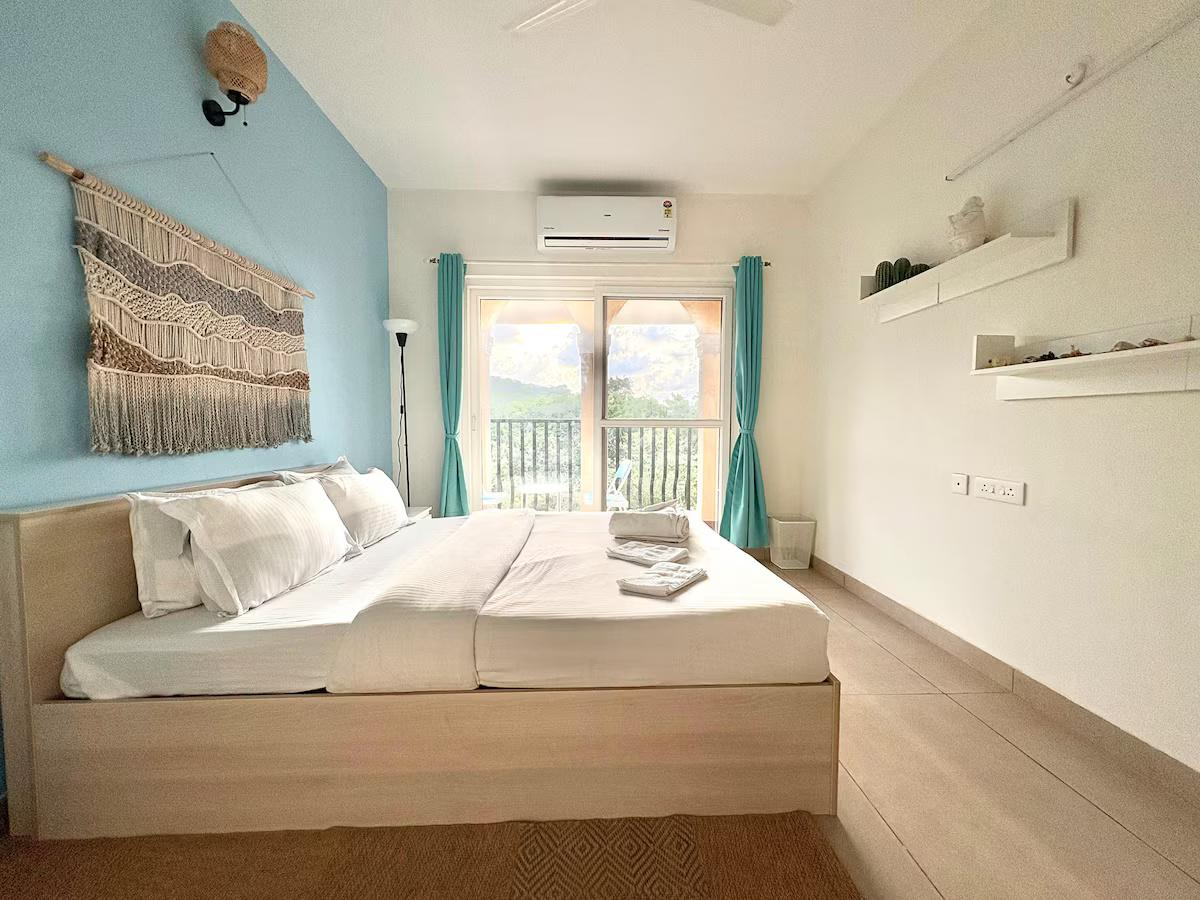 Bosque B404 x Solis Nature