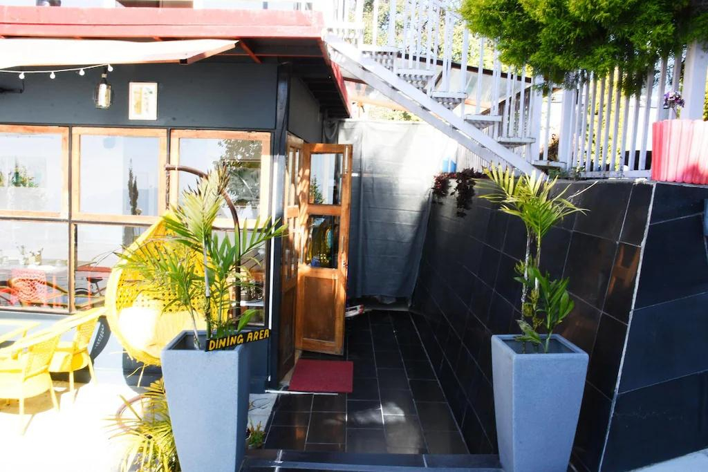 Glamping Heights Resort x Solis Nature