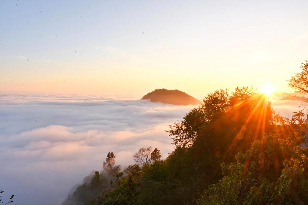 Glamping Heights Resort x Solis Nature