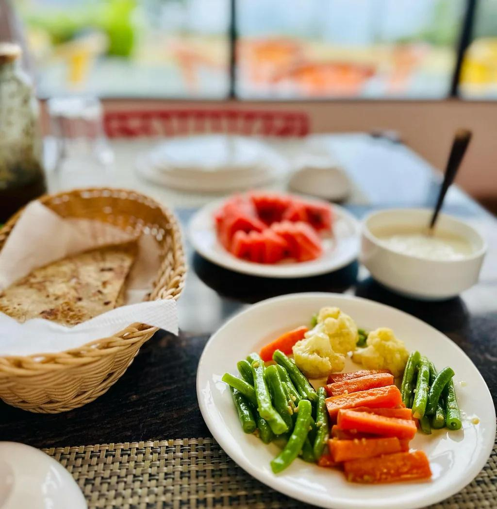 Glamping Heights Resort x Solis Nature