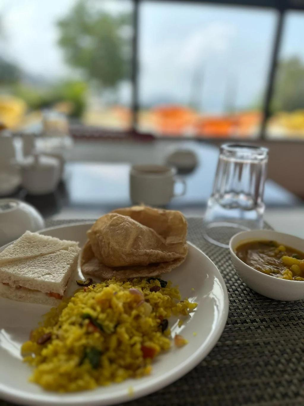 Glamping Heights Resort x Solis Nature