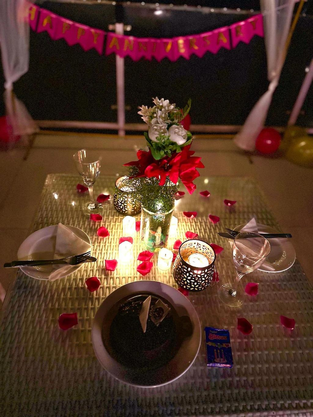 Glamping Heights Resort x Solis Nature