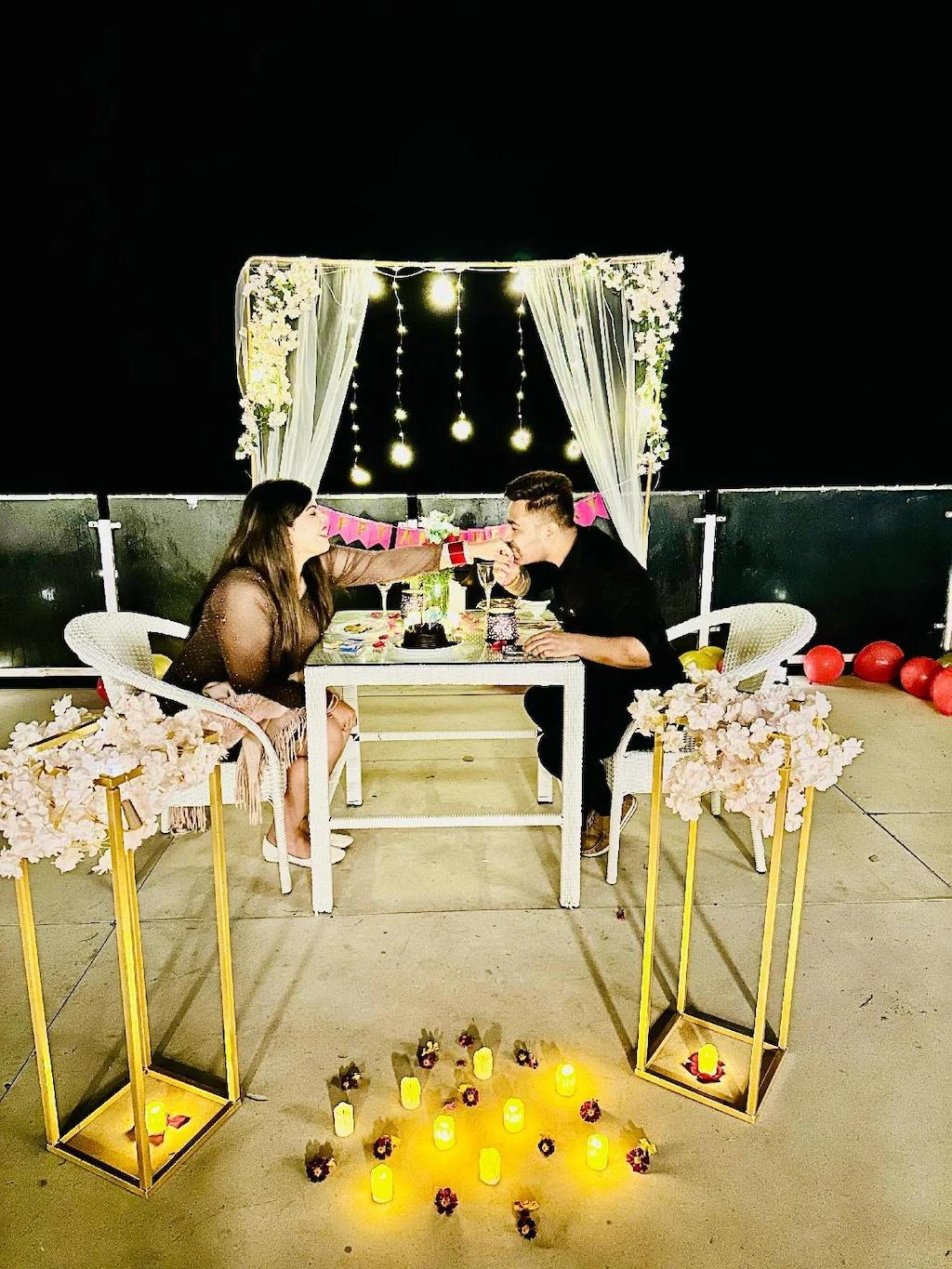 Glamping Heights Resort x Solis Nature