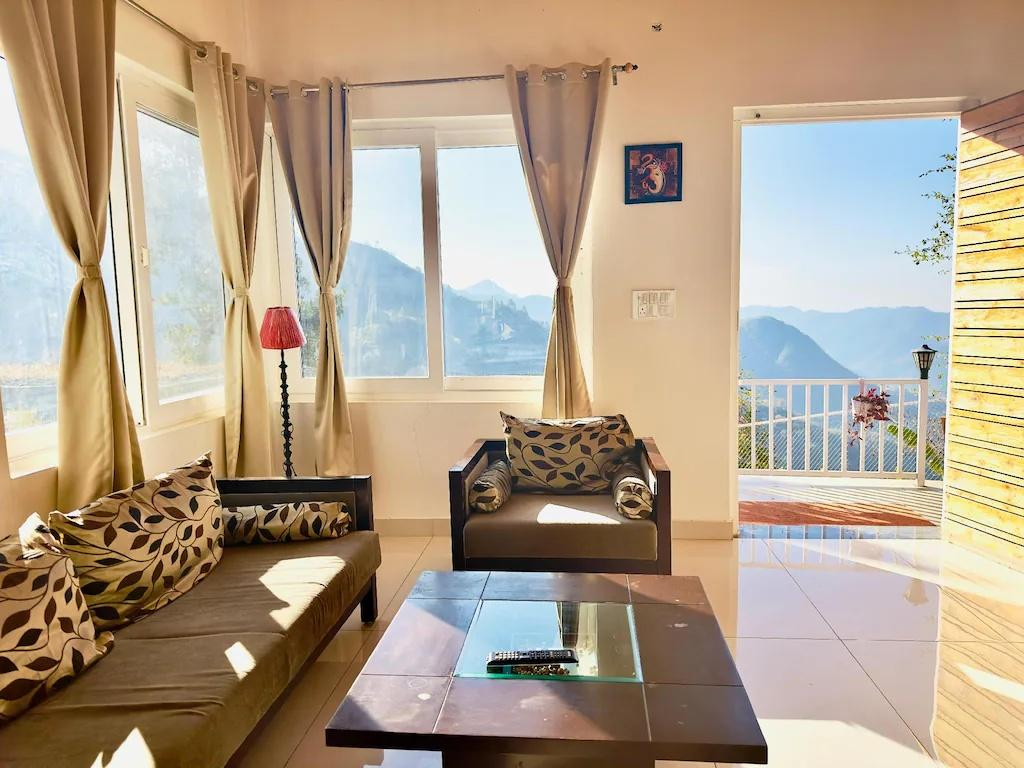 Glamping Heights Resort x Solis Nature