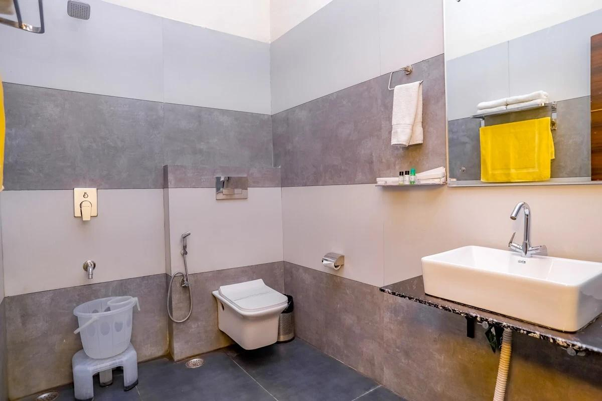 Corbett Tranquil Tigers Resort x Solis Nature