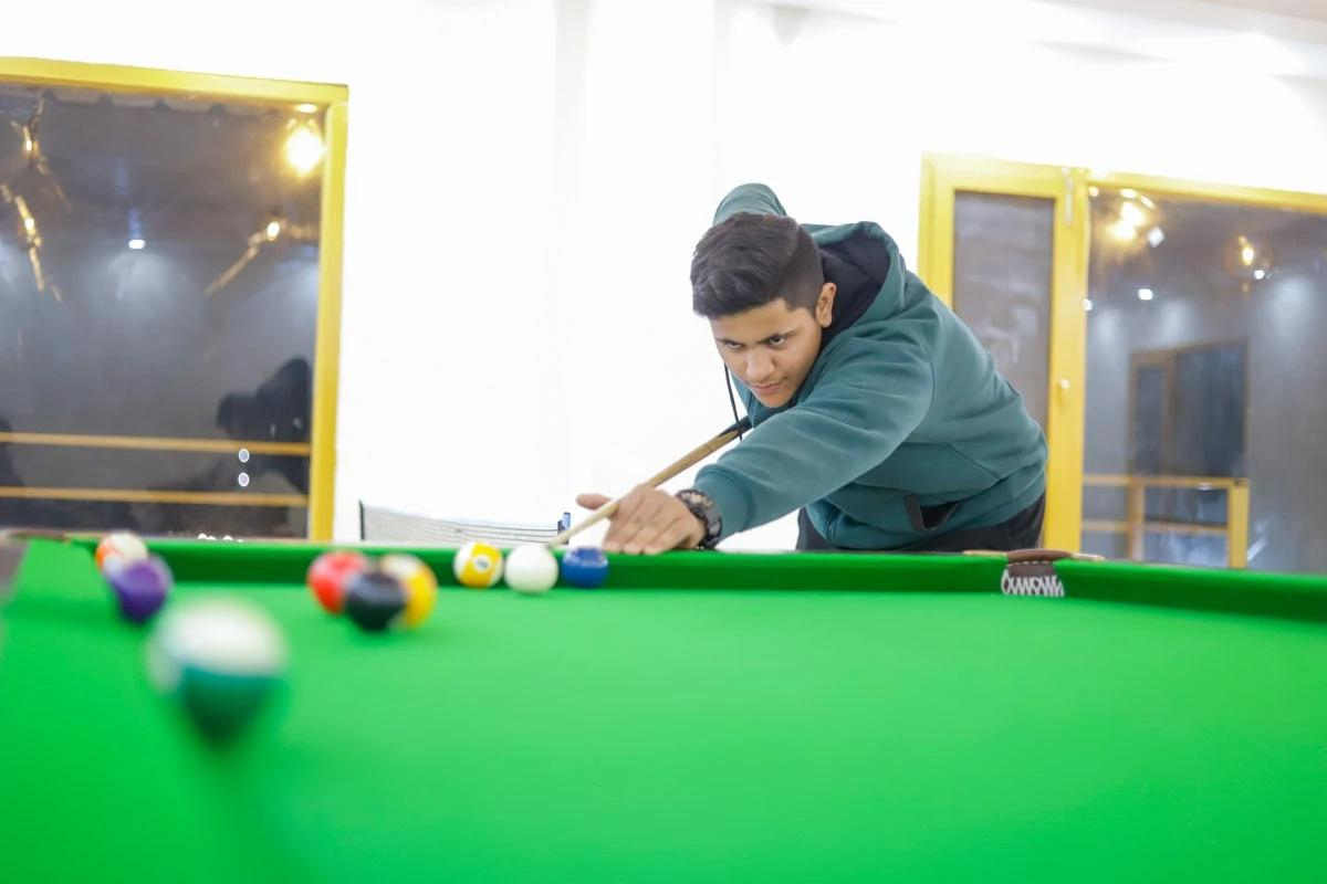 Corbett Tranquil Tigers Resort x Solis Nature