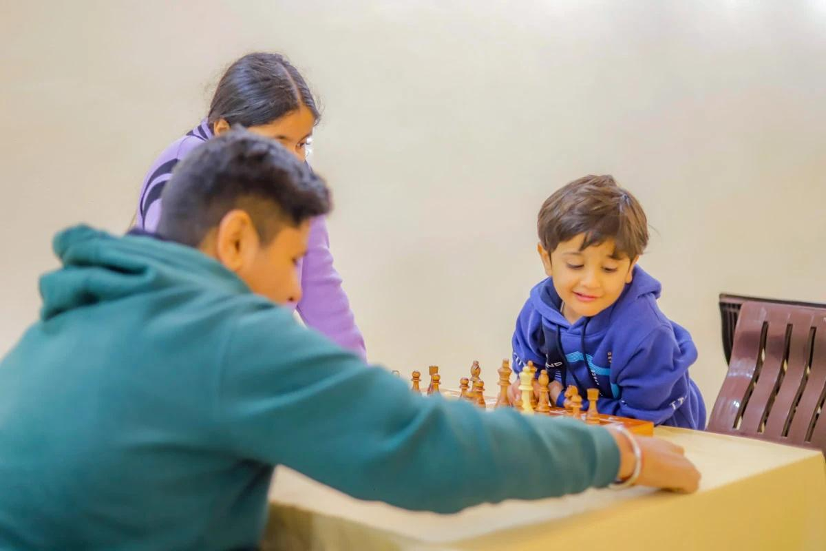 Corbett Tranquil Tigers Resort x Solis Nature