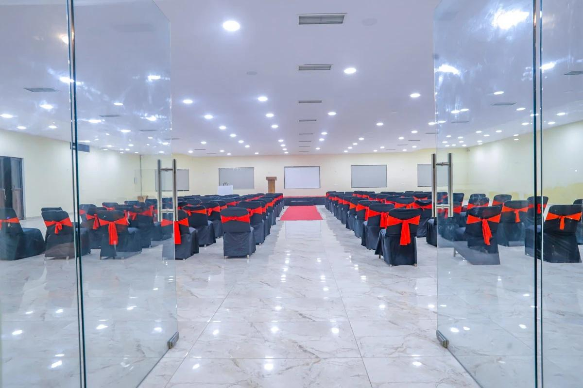 Corbett Tranquil Tigers Resort x Solis Nature