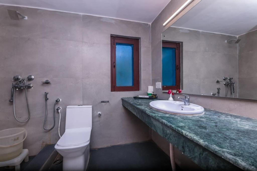 Tripp Jim Corbett A River Access Resort x Solis Nature