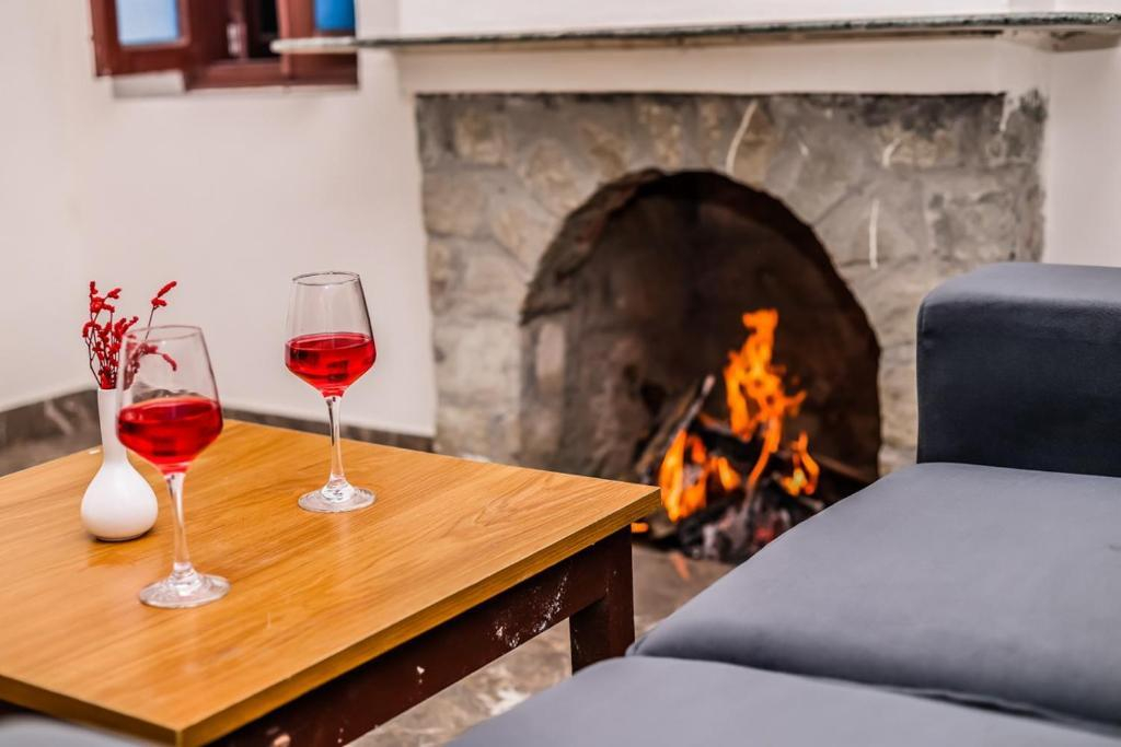 Tripp Jim Corbett A River Access Resort x Solis Nature