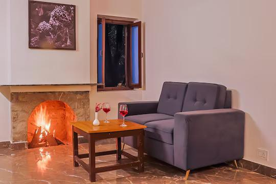 Tripp Jim Corbett A River Access Resort x Solis Nature