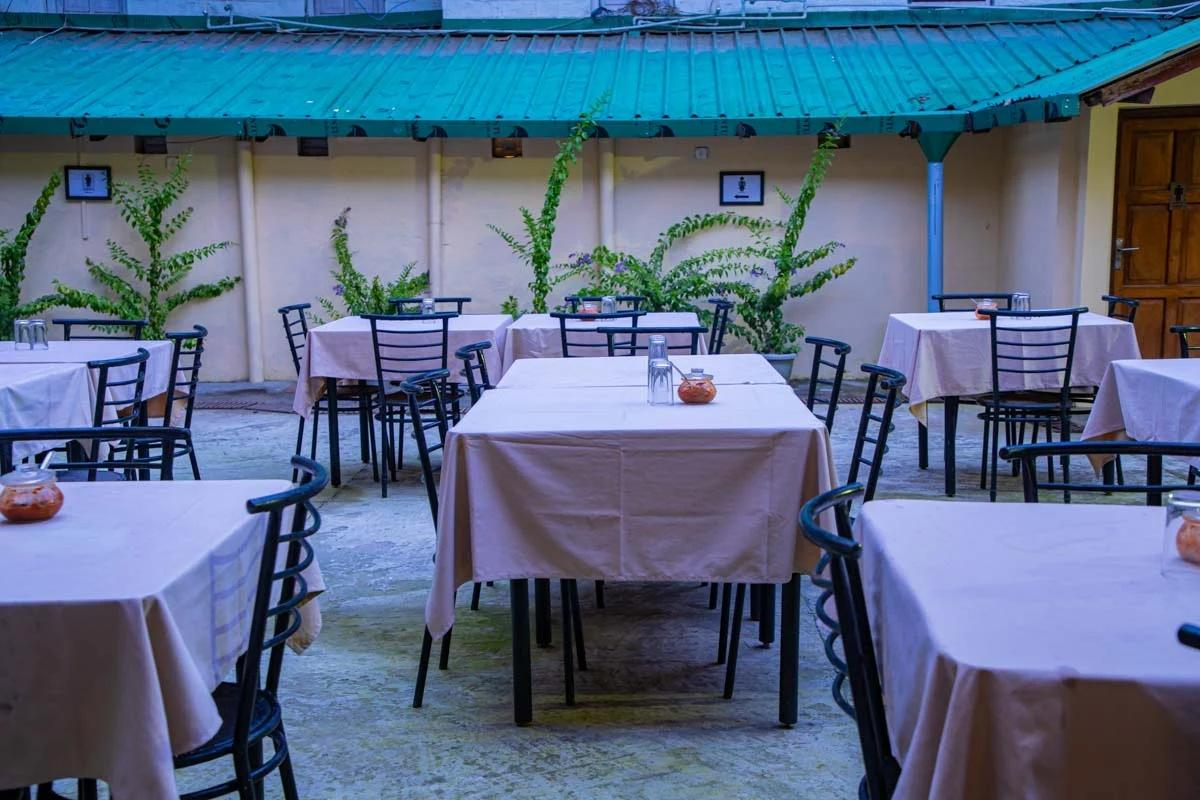 Balrampur House Heritage Hotels in Nainital x Solis Nature