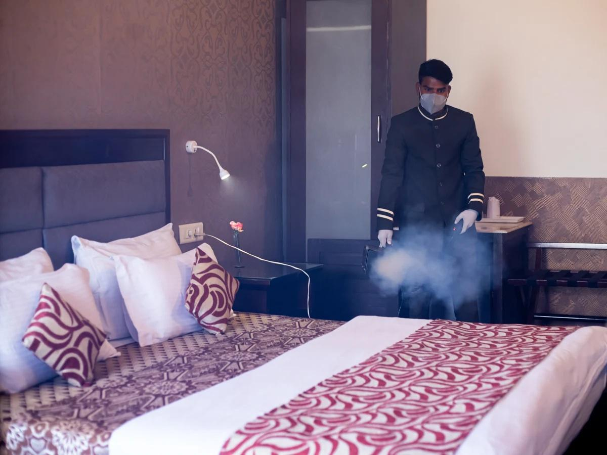 The Tal Paradise x Solis Nature