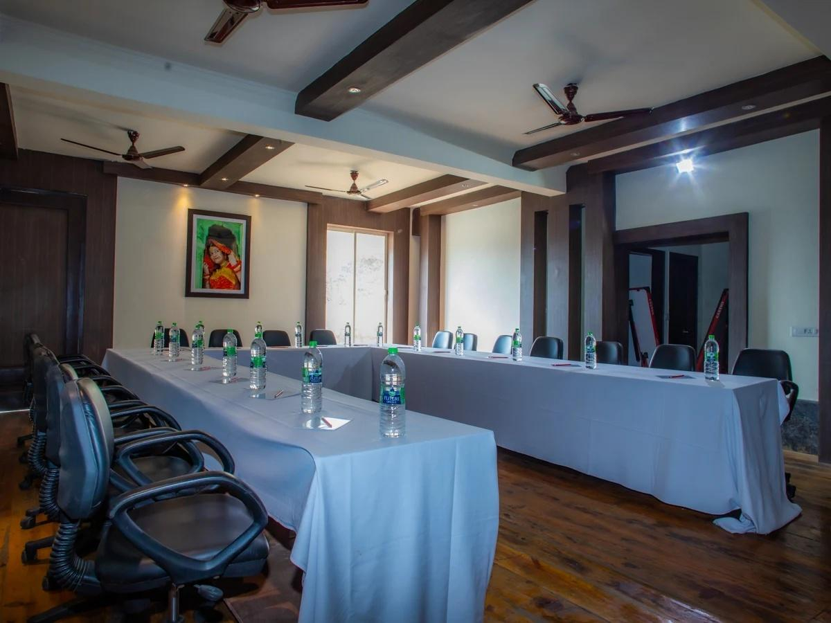 The Tal Paradise x Solis Nature