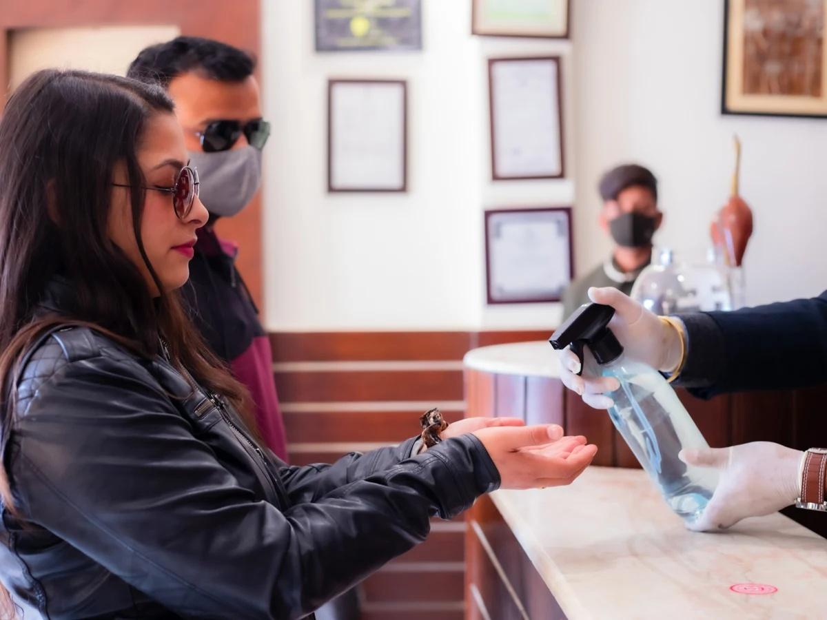 The Tal Paradise x Solis Nature