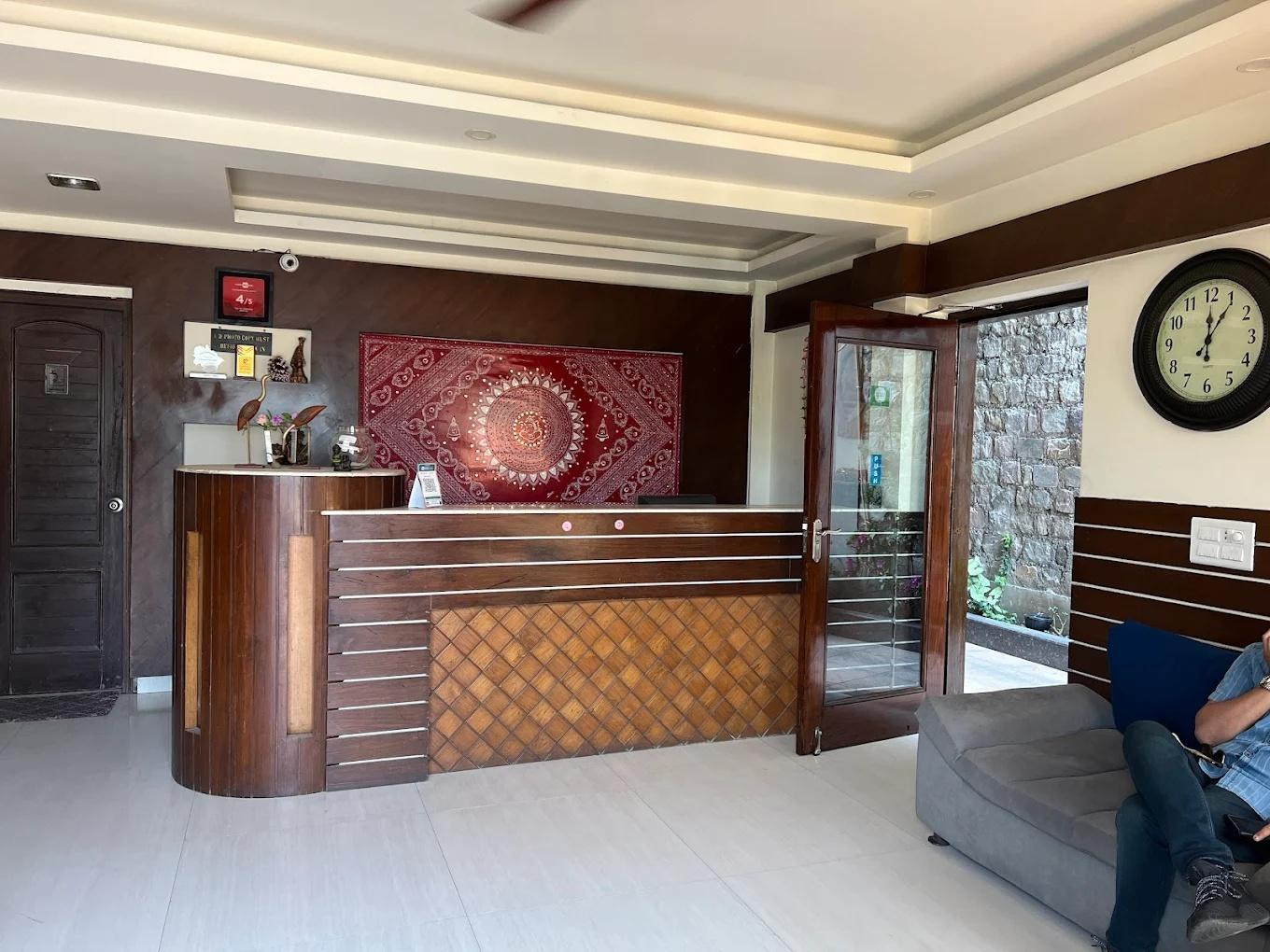 The Tal Paradise x Solis Nature