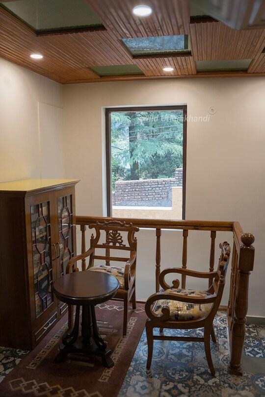 Paravyom An Exquisite Villa x Solis Nature