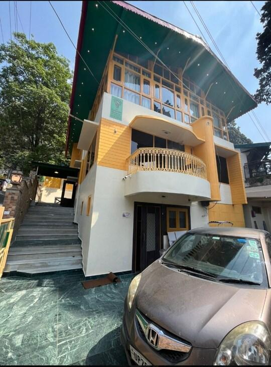 Paravyom An Exquisite Villa x Solis Nature