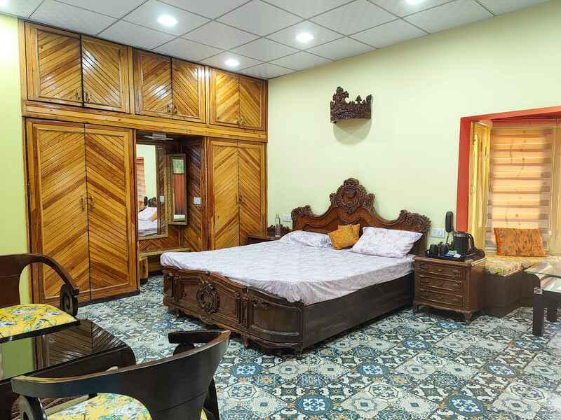 Paravyom An Exquisite Villa x Solis Nature