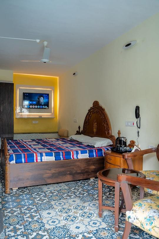 Paravyom An Exquisite Villa x Solis Nature