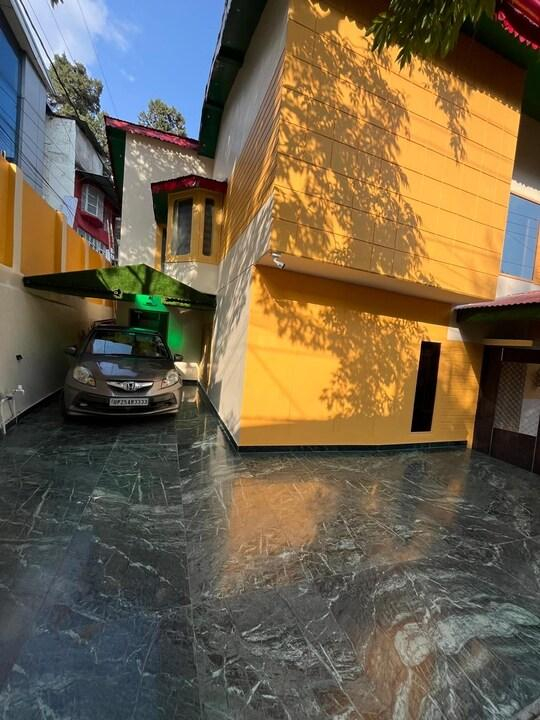 Paravyom An Exquisite Villa x Solis Nature