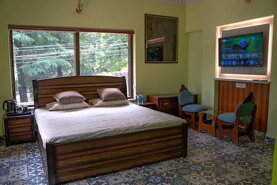 Paravyom An Exquisite Villa x Solis Nature