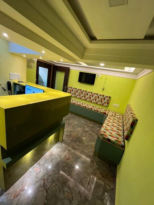 Paravyom An Exquisite Villa x Solis Nature