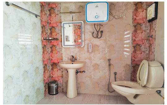 Paravyom An Exquisite Villa x Solis Nature