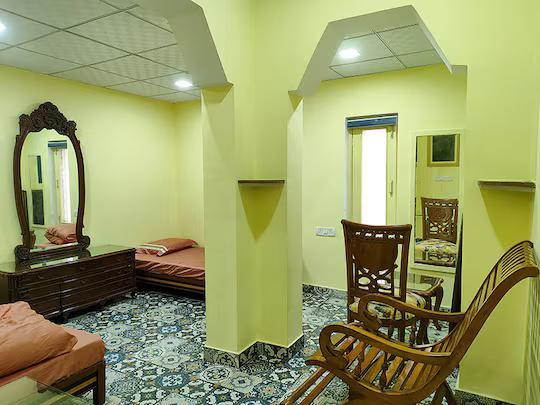 Paravyom An Exquisite Villa x Solis Nature