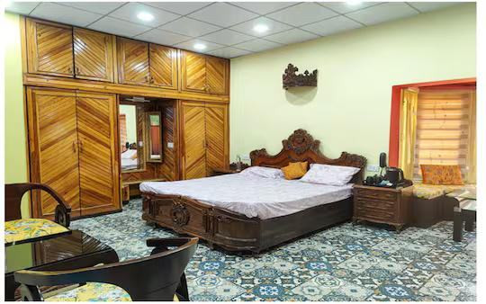 Paravyom An Exquisite Villa x Solis Nature